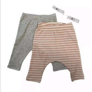 Ribbed U-Shaped Pants Old Navy Bundle Lot